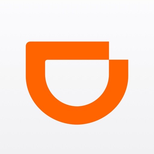 DiDi（滴滴）のアプリアイコン