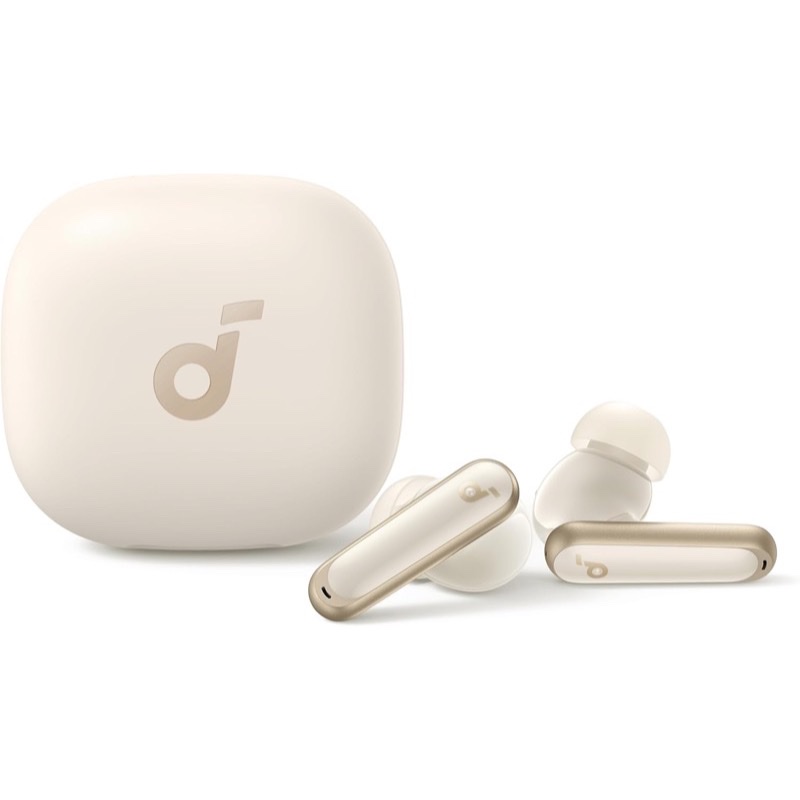 Anker Soundcore P40i ワイヤレスイヤホン