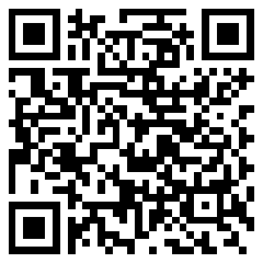 Google翻訳をアプリストアで探すためのQRコード