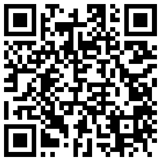 WeChat Payダウンロード用QRコード