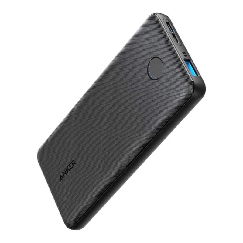 Anker PowerCore Slim 10000 モバイルバッテリー